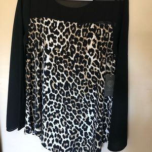 Vince camuto blouse